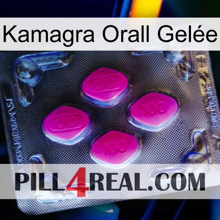 Kamagra Orall Gelée 02